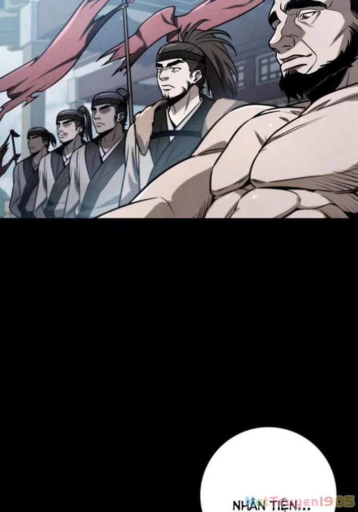 Thanh Kiếm Của Hoàng Đế Chapter 87 - 142