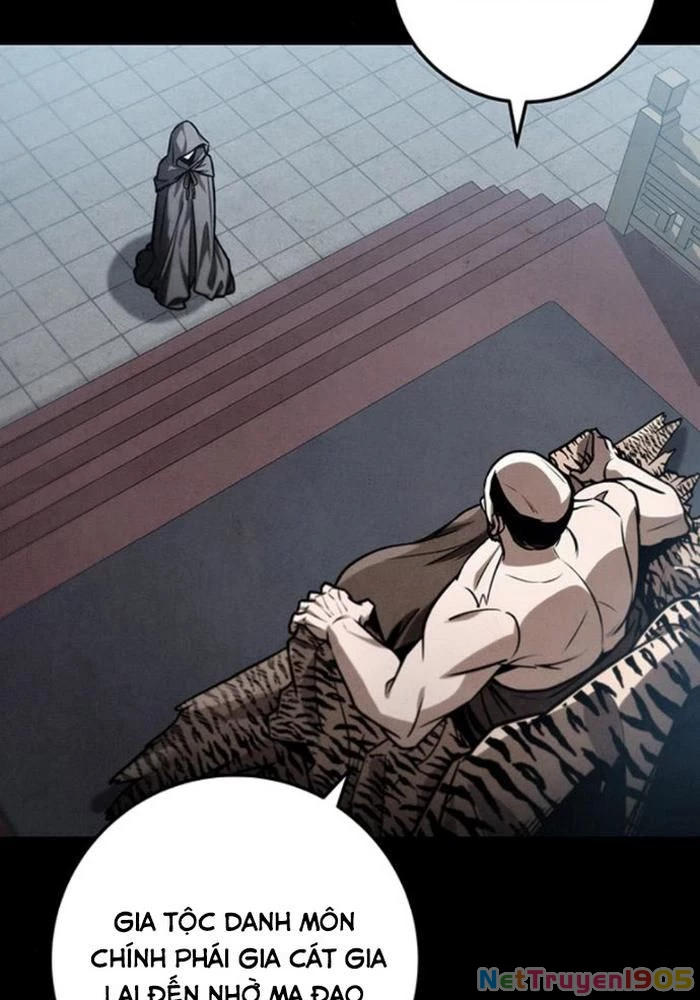 Thanh Kiếm Của Hoàng Đế Chapter 87 - 143