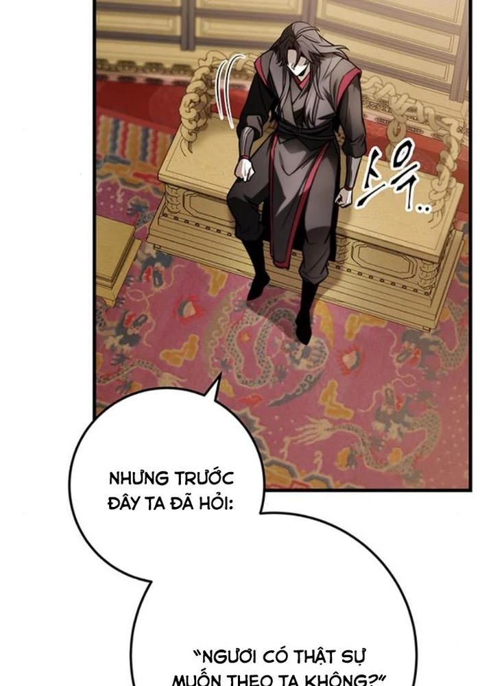 Thanh Kiếm Của Hoàng Đế Chapter 87 - 160