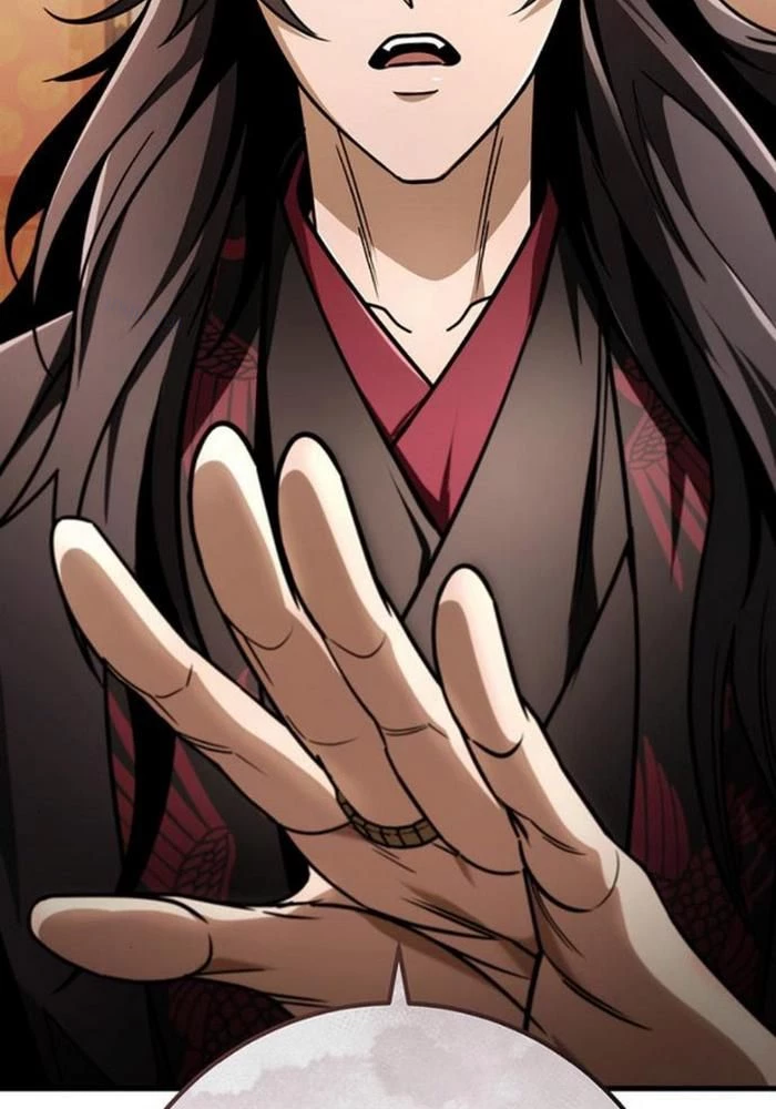 Thanh Kiếm Của Hoàng Đế Chapter 87 - 165