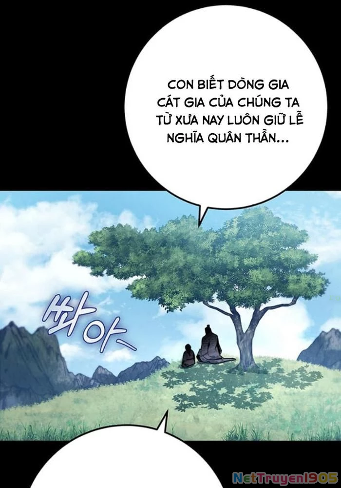 Thanh Kiếm Của Hoàng Đế Chapter 87 - 169