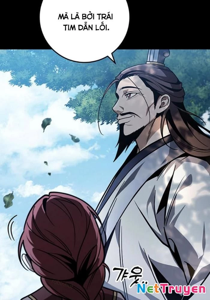 Thanh Kiếm Của Hoàng Đế Chapter 87 - 171