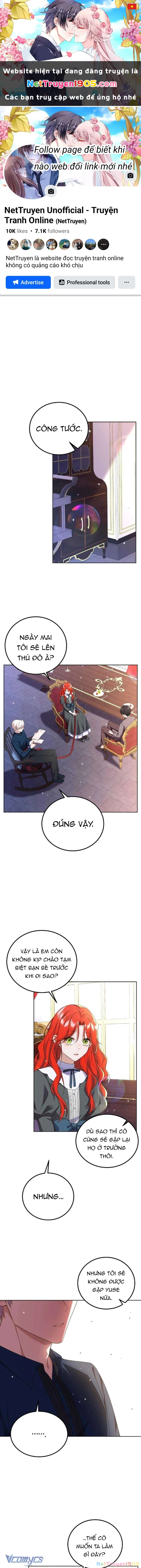Ác Nữ Muốn Che Giấu Sự Giàu Sang Chapter 32 - 1