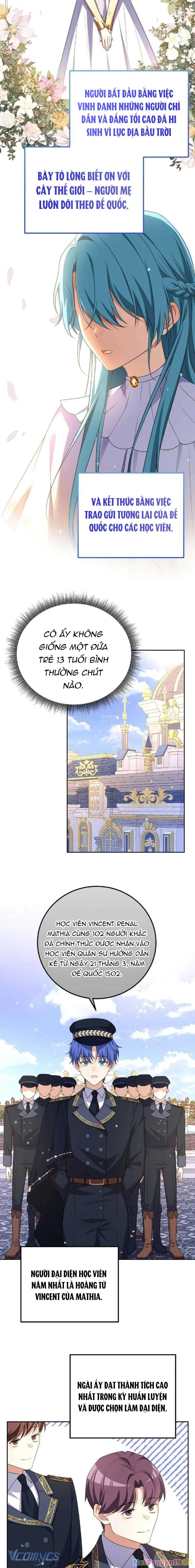 Ác Nữ Muốn Che Giấu Sự Giàu Sang Chapter 32 - 14