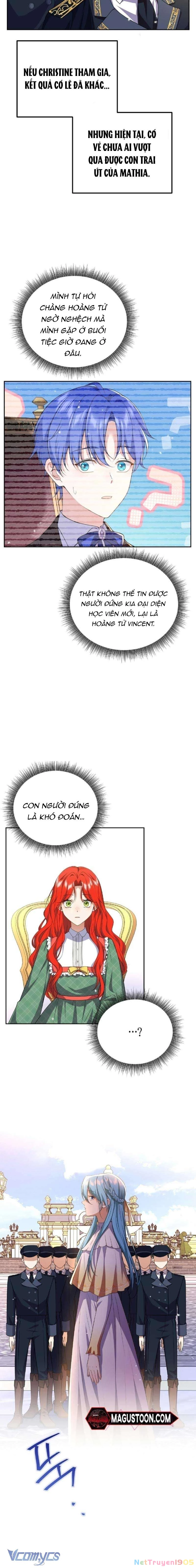 Ác Nữ Muốn Che Giấu Sự Giàu Sang Chapter 32 - 15