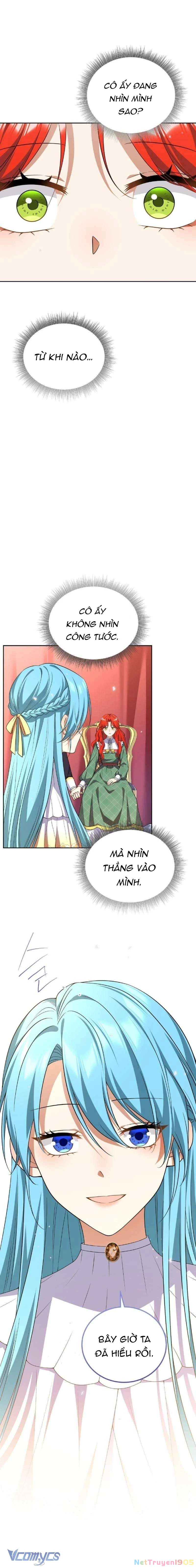 Ác Nữ Muốn Che Giấu Sự Giàu Sang Chapter 32 - 16