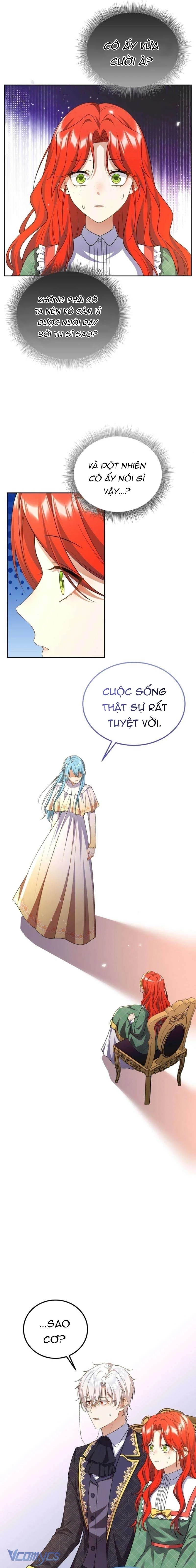 Ác Nữ Muốn Che Giấu Sự Giàu Sang Chapter 32 - 17