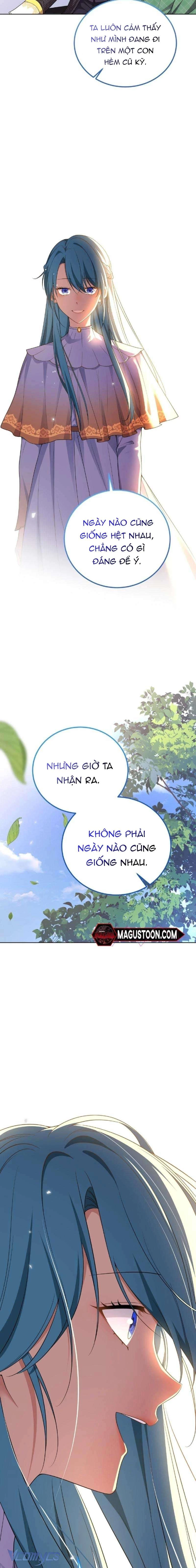 Ác Nữ Muốn Che Giấu Sự Giàu Sang Chapter 32 - 18