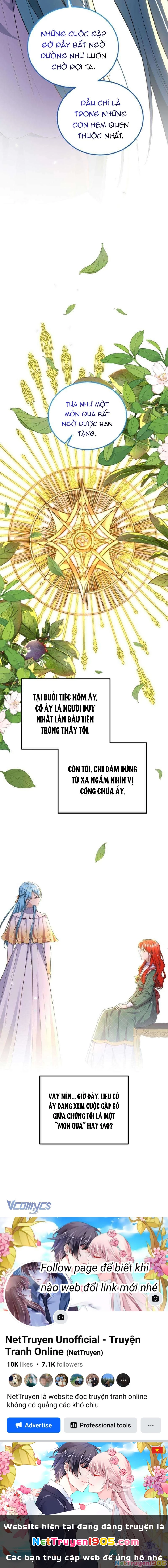 Ác Nữ Muốn Che Giấu Sự Giàu Sang Chapter 32 - 19