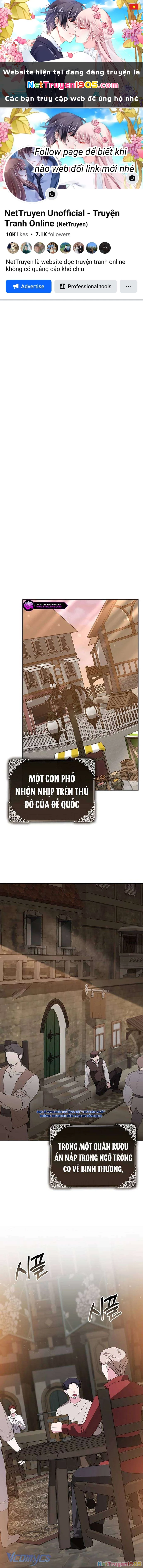 Ác Nữ Muốn Che Giấu Sự Giàu Sang Chapter 33 - 1