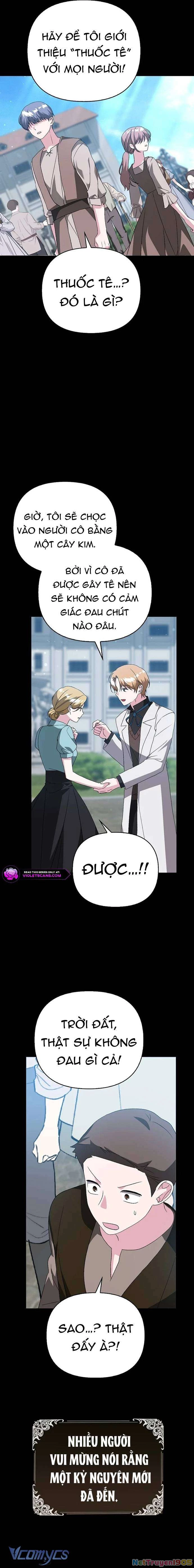 Ác Nữ Muốn Che Giấu Sự Giàu Sang Chapter 33 - 9