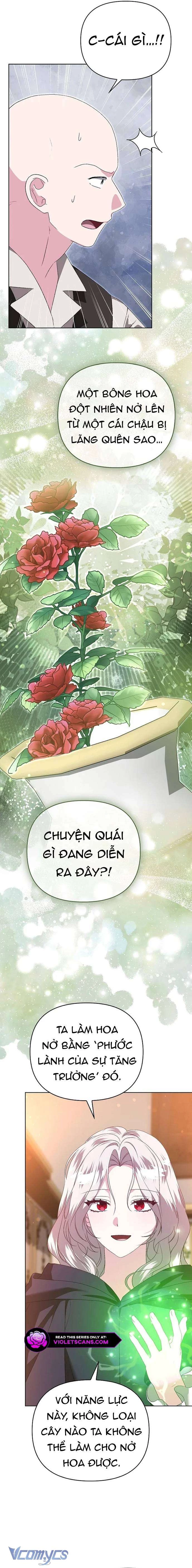 Ác Nữ Muốn Che Giấu Sự Giàu Sang Chapter 33 - 16