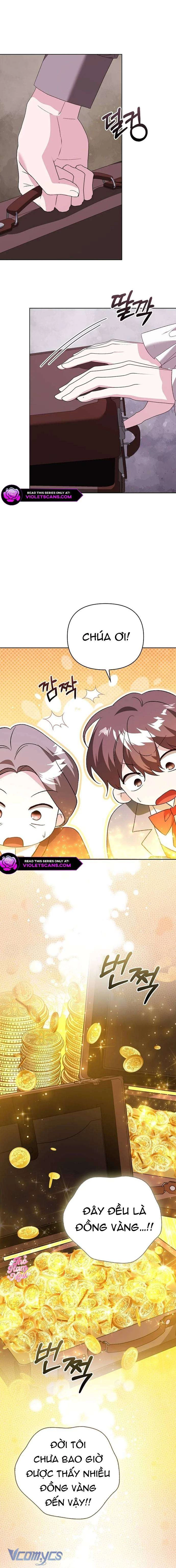 Ác Nữ Muốn Che Giấu Sự Giàu Sang Chapter 33 - 18