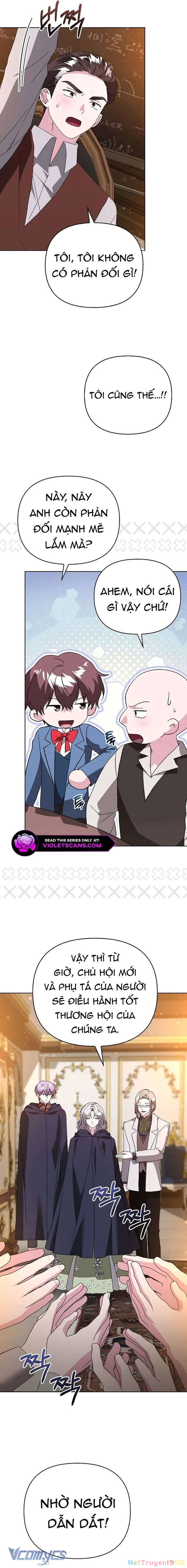 Ác Nữ Muốn Che Giấu Sự Giàu Sang Chapter 33 - 20