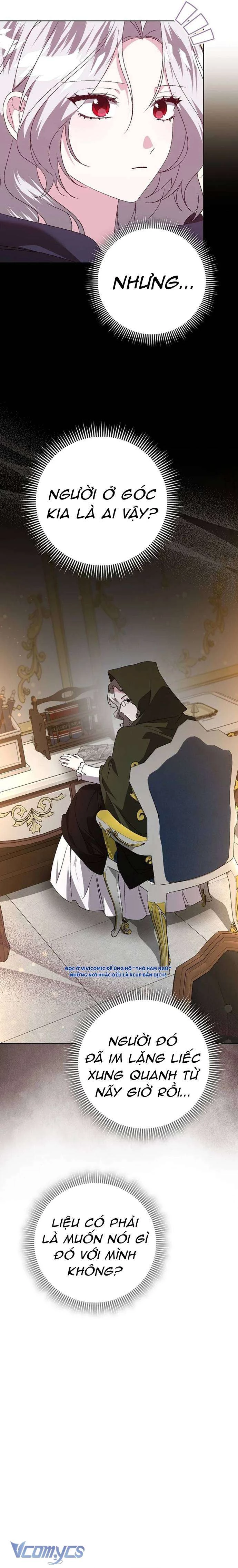 Ác Nữ Muốn Che Giấu Sự Giàu Sang Chapter 33 - 21