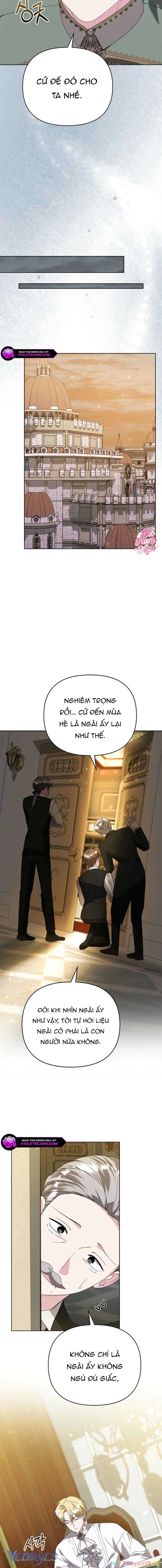 Ác Nữ Muốn Che Giấu Sự Giàu Sang Chapter 34 - 6