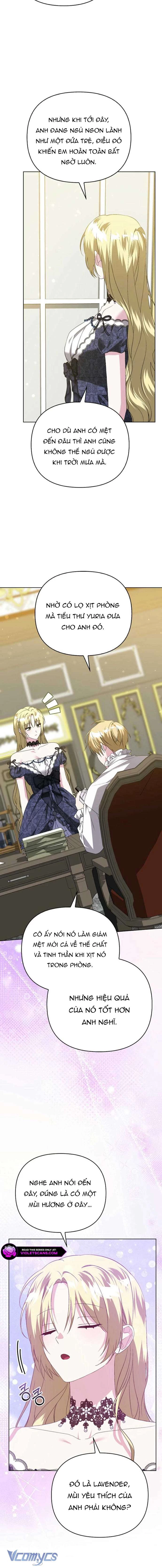 Ác Nữ Muốn Che Giấu Sự Giàu Sang Chapter 34 - 15