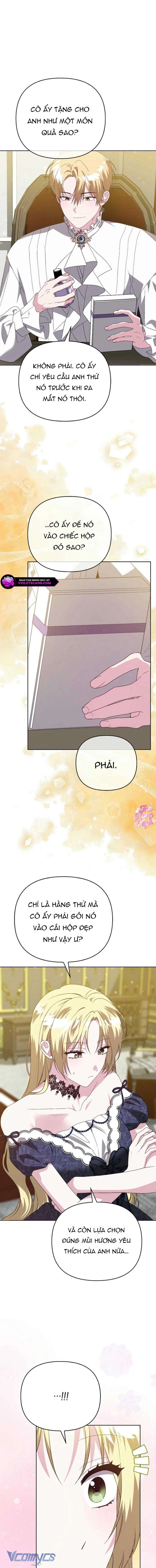 Ác Nữ Muốn Che Giấu Sự Giàu Sang Chapter 34 - 16