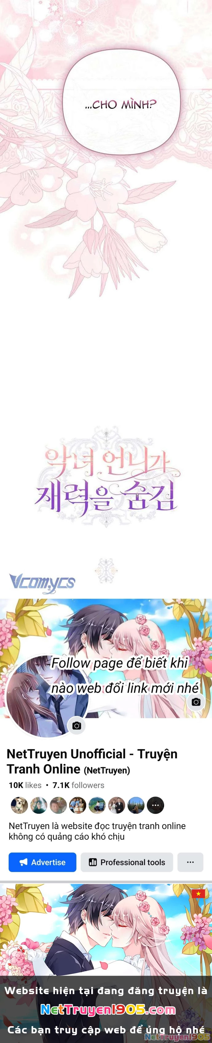 Ác Nữ Muốn Che Giấu Sự Giàu Sang Chapter 34 - 18