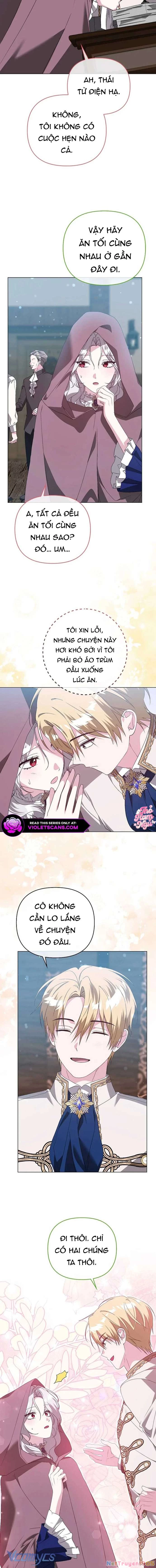 Ác Nữ Muốn Che Giấu Sự Giàu Sang Chapter 35 - 4