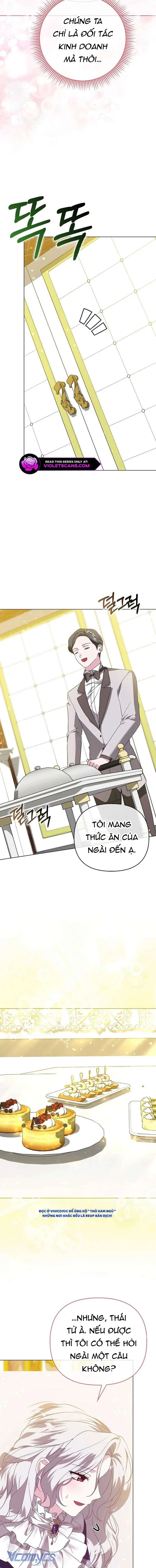 Ác Nữ Muốn Che Giấu Sự Giàu Sang Chapter 35 - 13