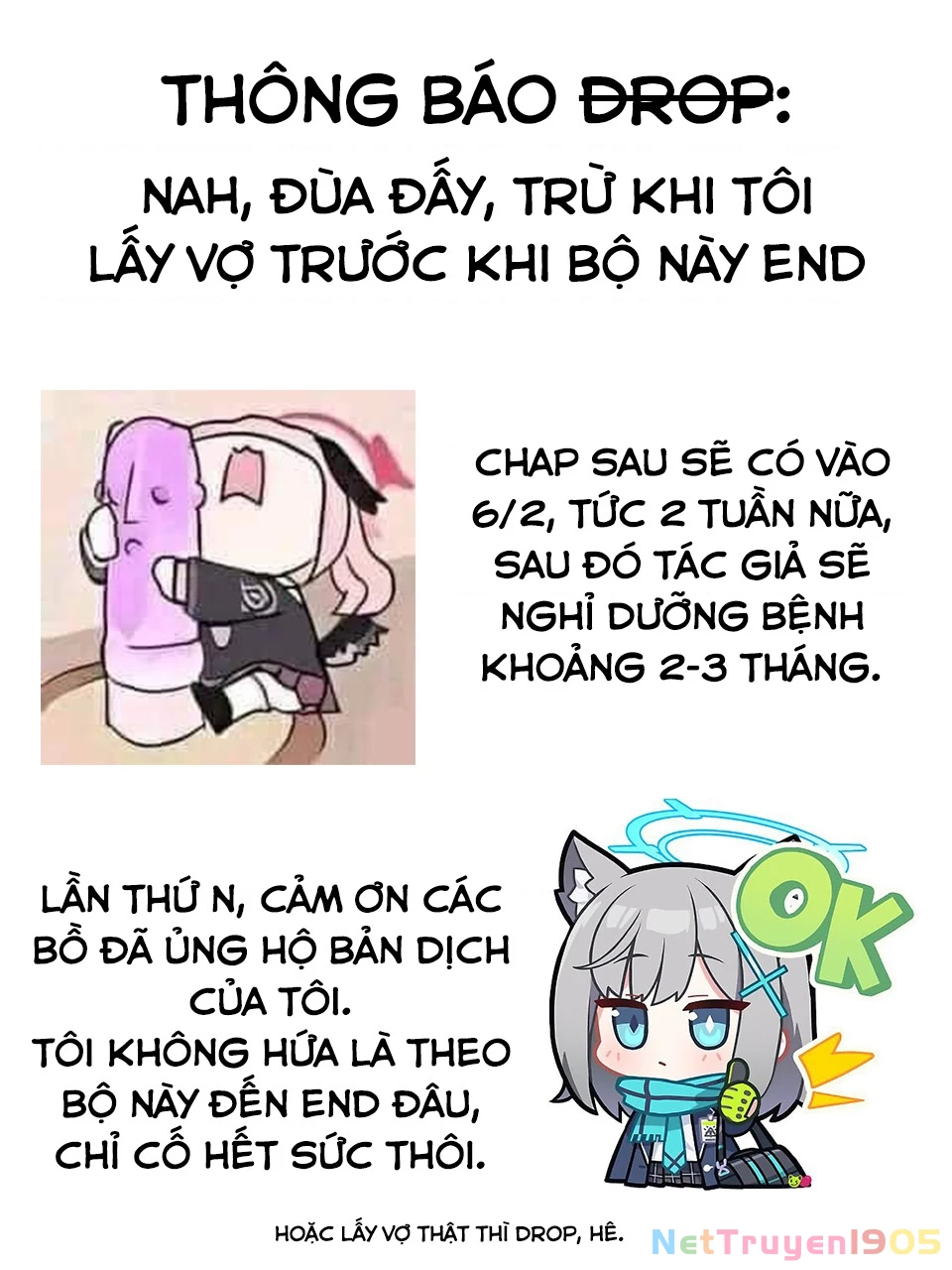 Verndio - Sử Thi Về Mộng Kiếm Chapter 66.3 - 16