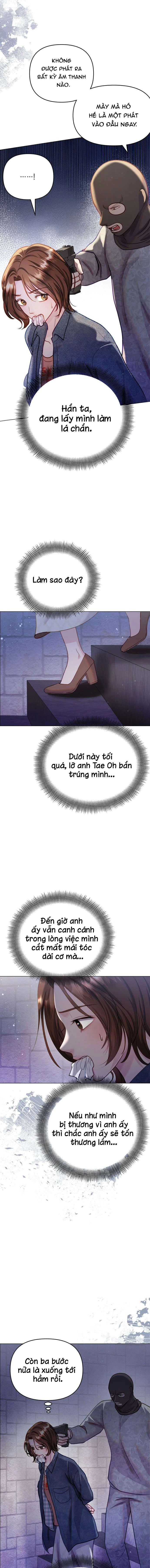 Hướng Dẫn Thu Phục Mãnh Thú Chapter 70 - 6