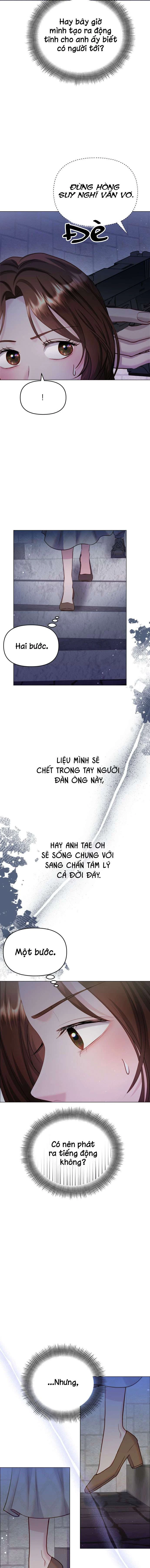 Hướng Dẫn Thu Phục Mãnh Thú Chapter 70 - 7