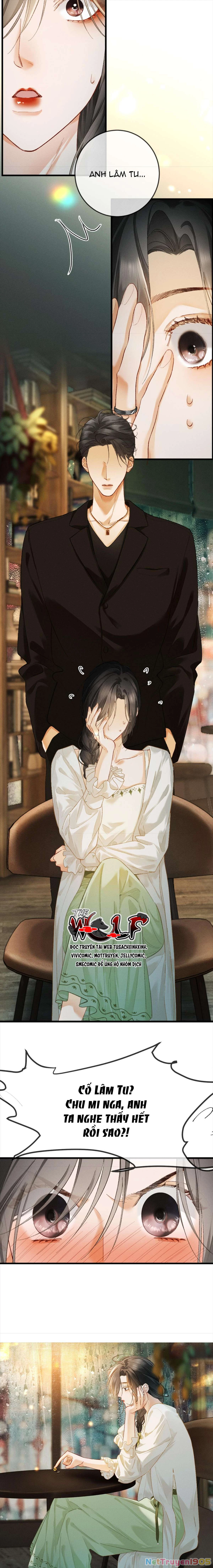 Sa Vào Cạm Bẫy! Chapter 9 - 10