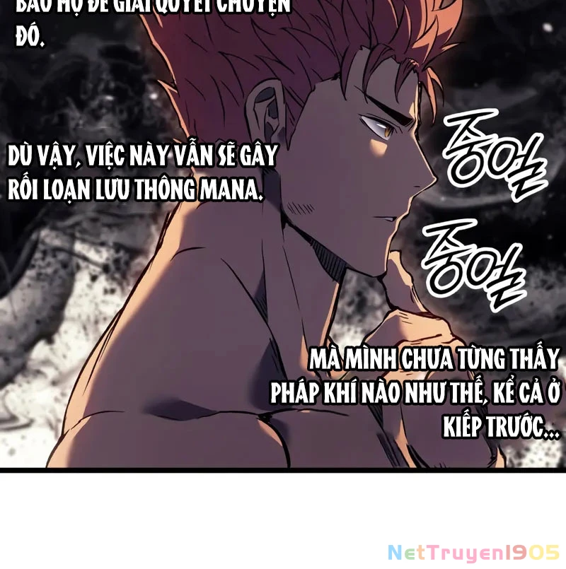 Đế Vương Hồi Quy Chapter 82 - 184