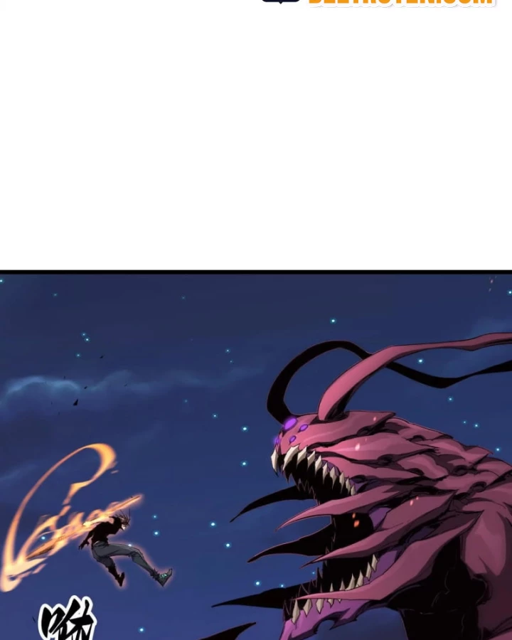 Mạt Thế Cẩu Sinh: Gián Giúp Ta Chồng Buff Chapter 40 - 4
