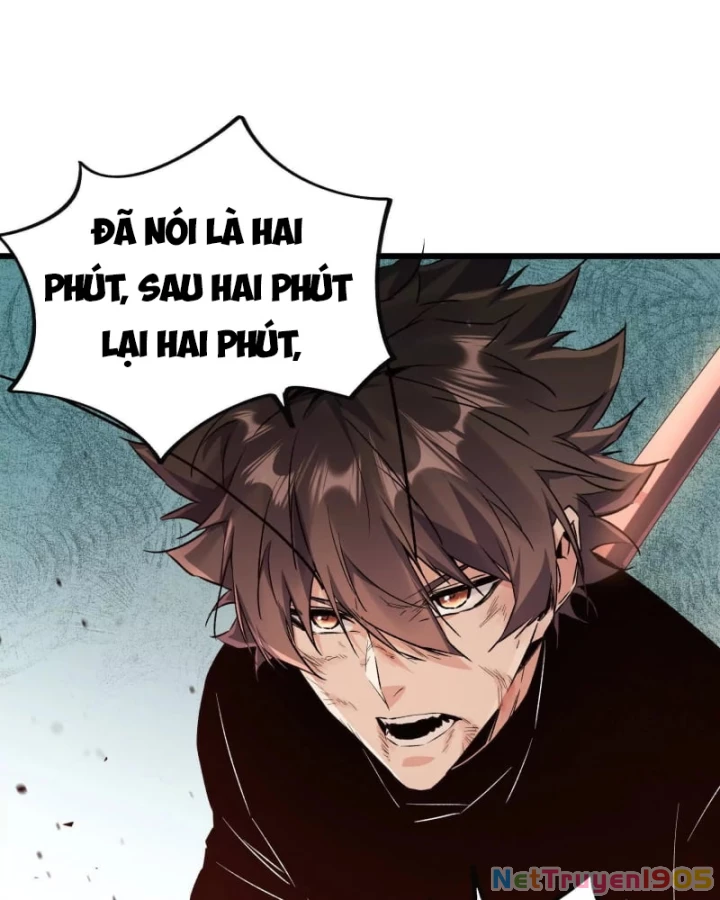 Mạt Thế Cẩu Sinh: Gián Giúp Ta Chồng Buff Chapter 40 - 14