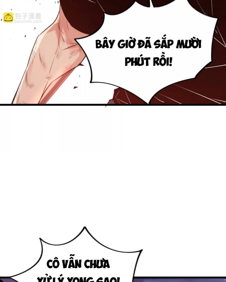 Mạt Thế Cẩu Sinh: Gián Giúp Ta Chồng Buff Chapter 40 - 15