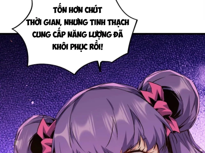 Mạt Thế Cẩu Sinh: Gián Giúp Ta Chồng Buff Chapter 40 - 49