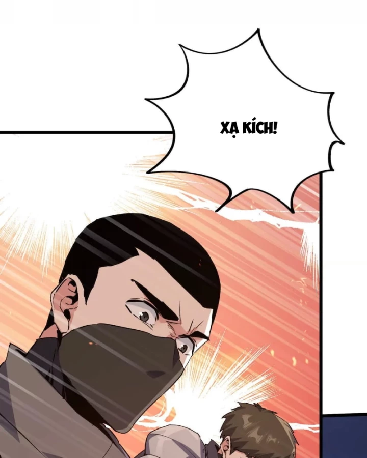 Mạt Thế Cẩu Sinh: Gián Giúp Ta Chồng Buff Chapter 40 - 70