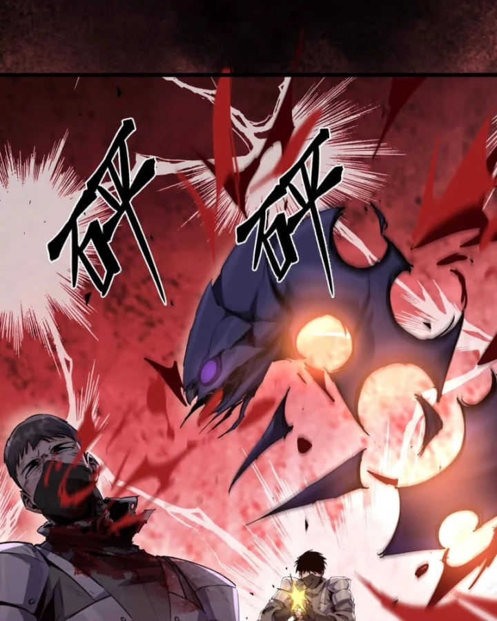 Mạt Thế Cẩu Sinh: Gián Giúp Ta Chồng Buff Chapter 40 - 78