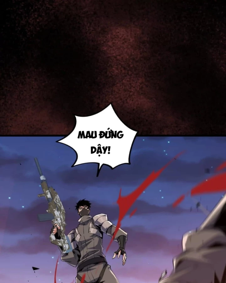 Mạt Thế Cẩu Sinh: Gián Giúp Ta Chồng Buff Chapter 40 - 80