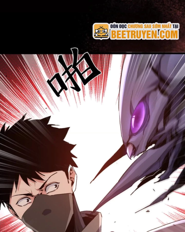 Mạt Thế Cẩu Sinh: Gián Giúp Ta Chồng Buff Chapter 40 - 82