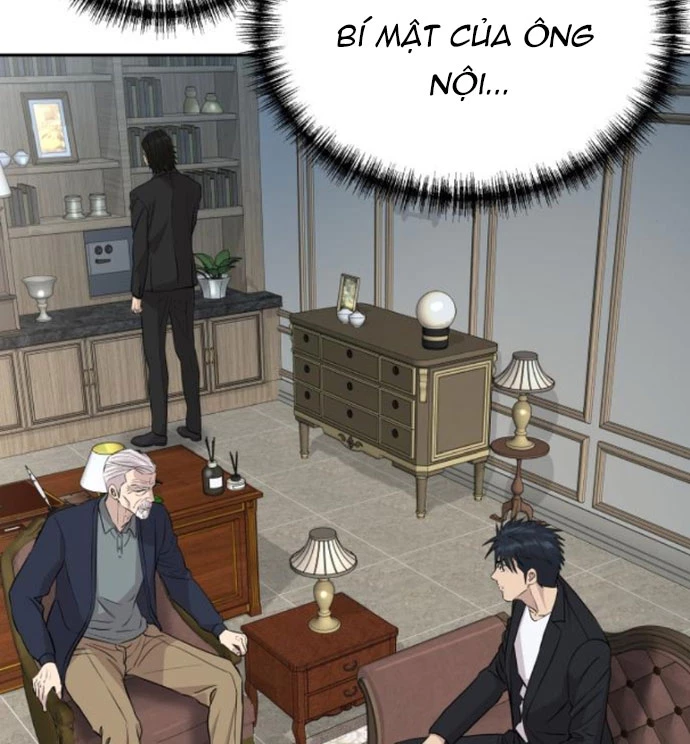 Cháu Trai Thiên Tài Của Vua Cho Vay Nặng Lãi Chapter 54 - 65