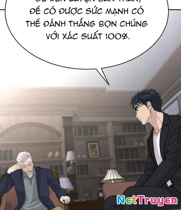 Cháu Trai Thiên Tài Của Vua Cho Vay Nặng Lãi Chapter 54 - 116