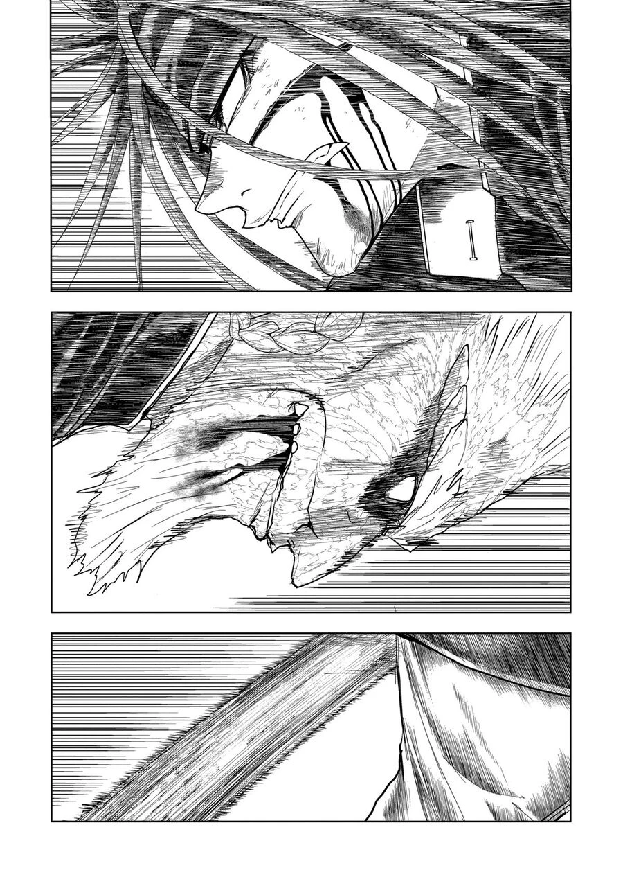 Trận Chiến Bắt Đầu Sau 5 Giây Chapter 198 - 2