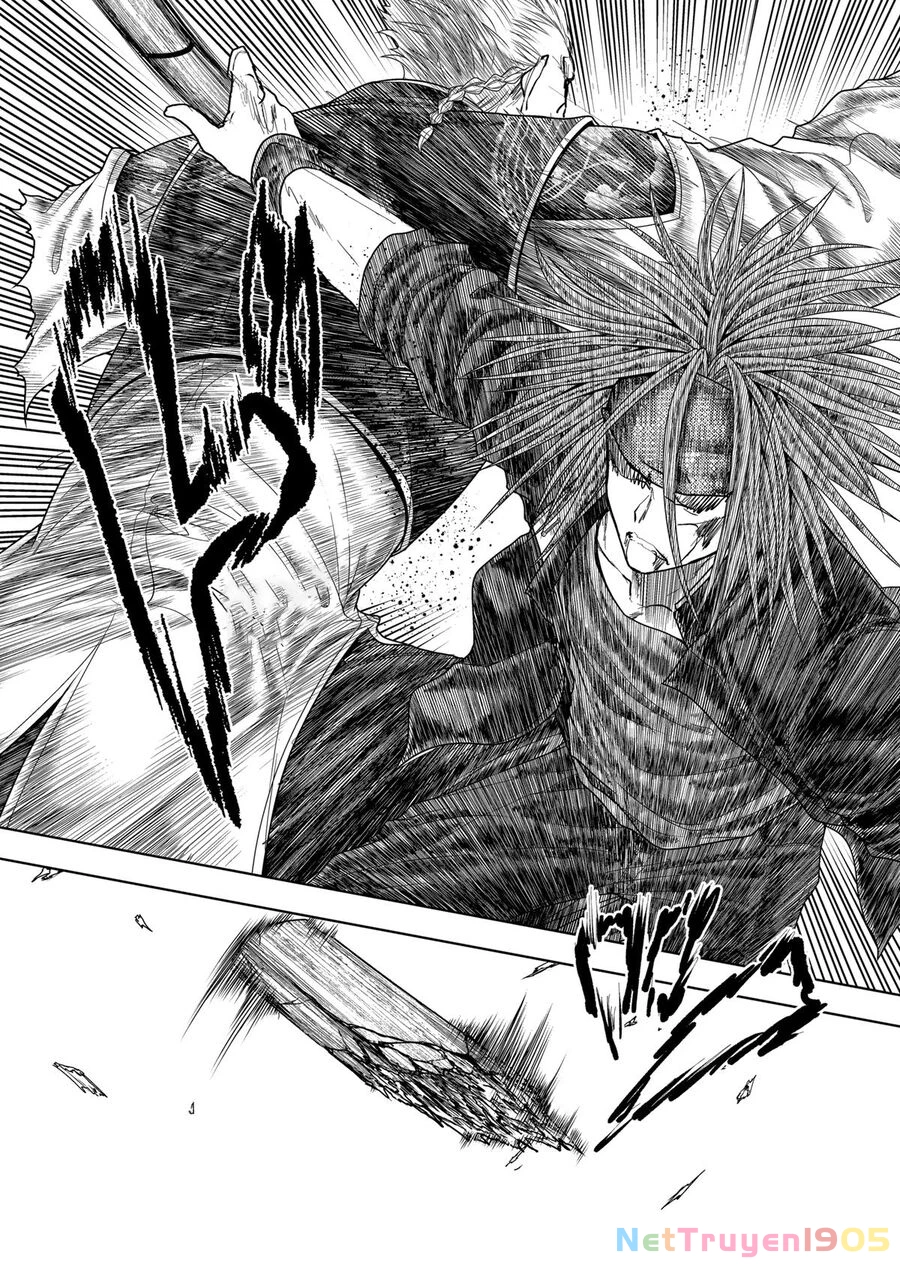 Trận Chiến Bắt Đầu Sau 5 Giây Chapter 198 - 3