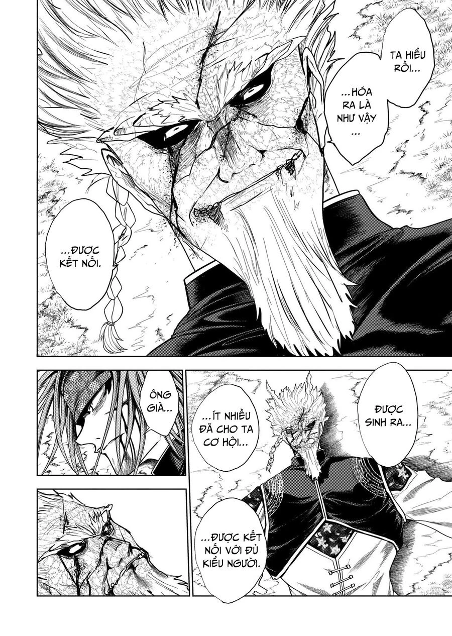 Trận Chiến Bắt Đầu Sau 5 Giây Chapter 198 - 11