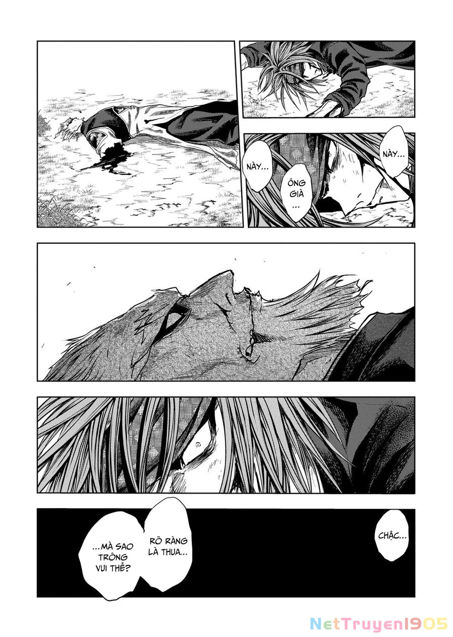 Trận Chiến Bắt Đầu Sau 5 Giây Chapter 198 - 15