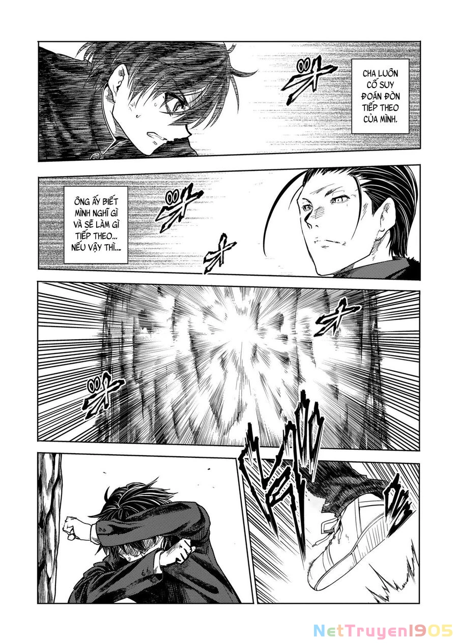 Trận Chiến Bắt Đầu Sau 5 Giây Chapter 199 - 7