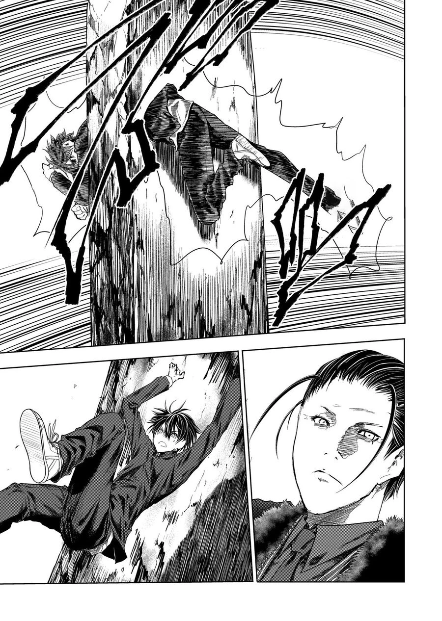 Trận Chiến Bắt Đầu Sau 5 Giây Chapter 199 - 8