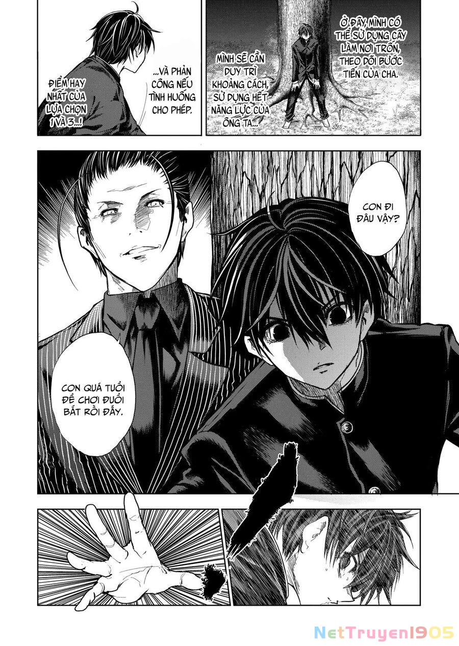 Trận Chiến Bắt Đầu Sau 5 Giây Chapter 199 - 15