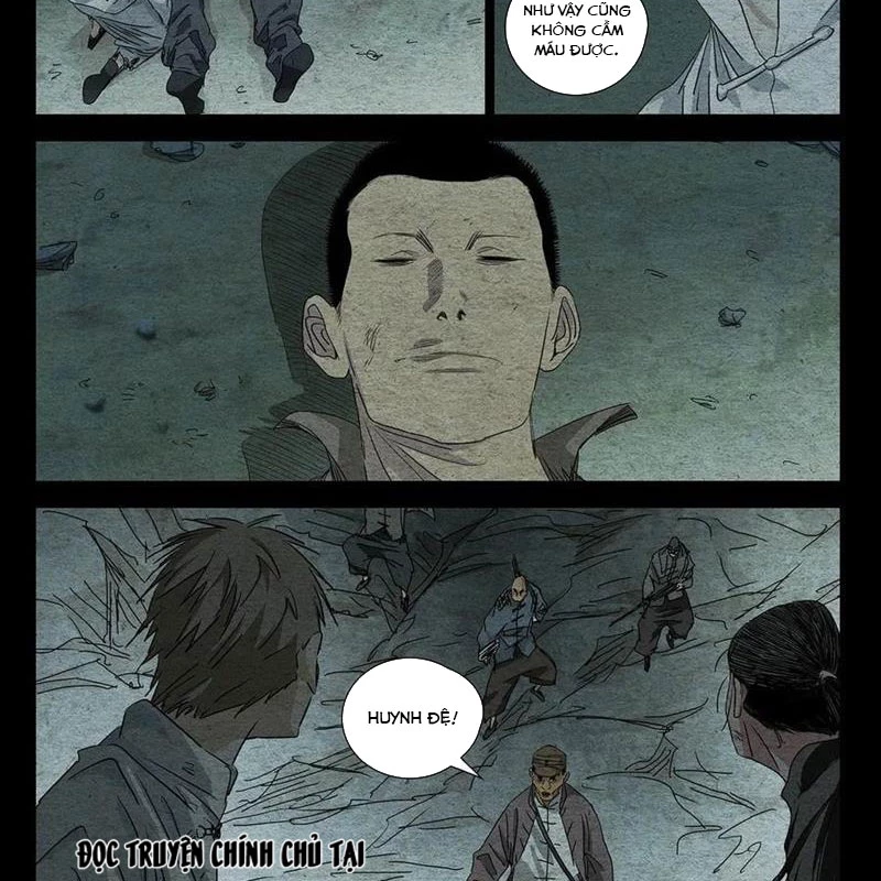 Nhất Nhân Chi Hạ Chapter 491 - 3