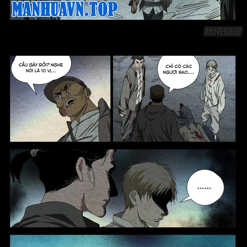 Nhất Nhân Chi Hạ Chapter 491 - 4