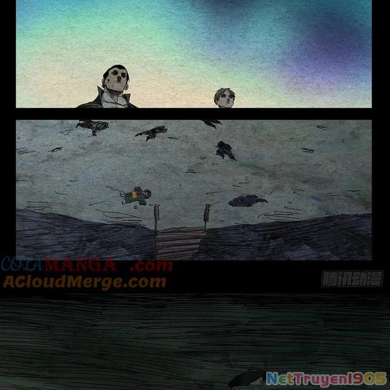 Nhất Nhân Chi Hạ Chapter 491 - 5